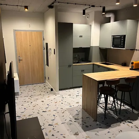 Loft M84 Lägenhet *