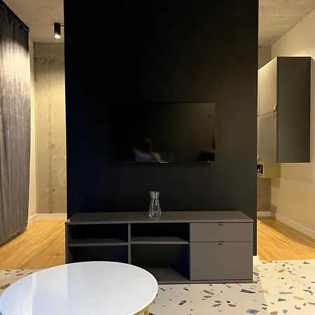 Loft M84 Apartment Chorzow