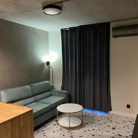 Loft M84 Apartment Chorzow