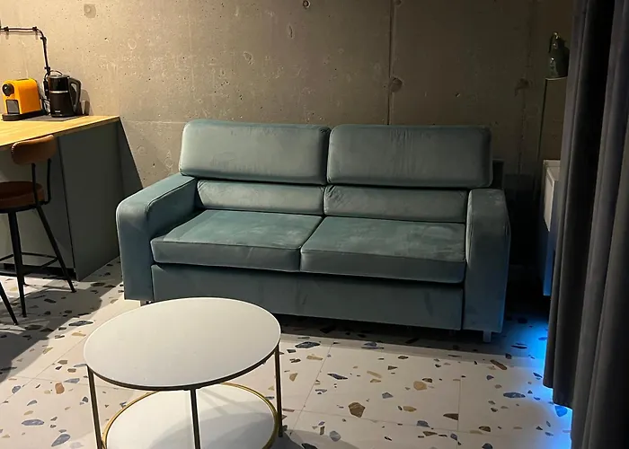 Loft M84 * שורזוב