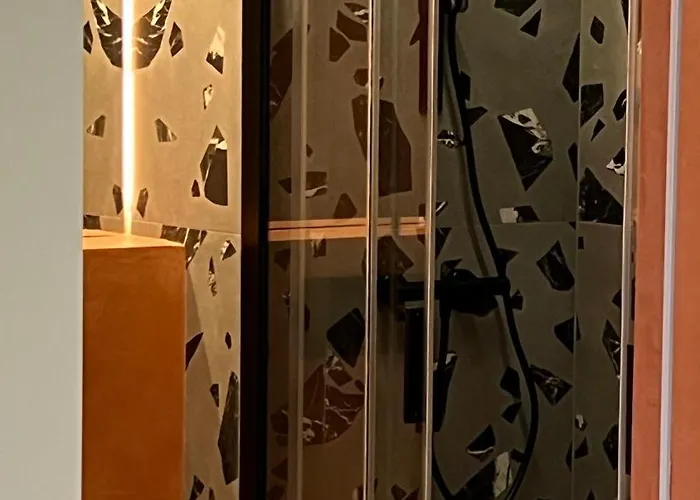 Lägenhet Loft M84 *