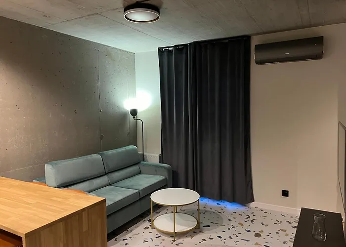 Loft M84 דירה שורזוב