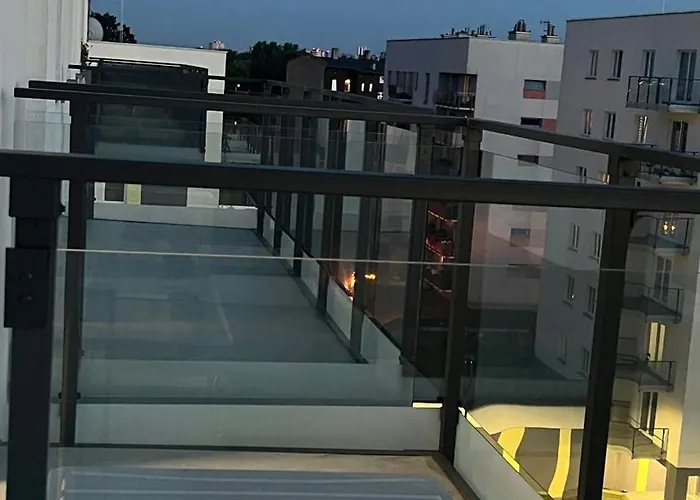 Loft M84 דירה שורזוב